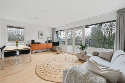 Woning Roggekamp 523 Den Haag