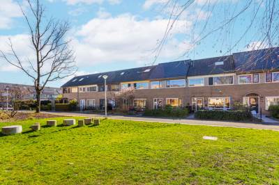 Woning Parsifalpad 10 Amersfoort