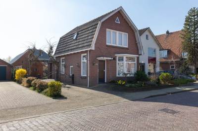 Woning Morgenzonweg 47 Winterswijk