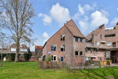 Woning Hector Berliozstraat 136 Den Haag