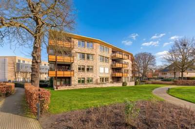 Woning Laan van de Heelmeesters 3 Hilversum