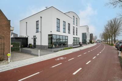 Woning Amsteldijk Zuid 178A Amstelveen