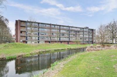 Woning Hertogenlaan 132 Oosterhout (NB)