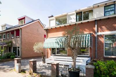 Woning Hatertseweg 522 Nijmegen