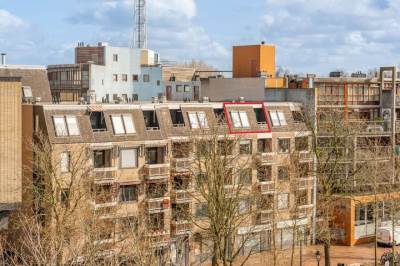 Woning Groest 7345 Hilversum