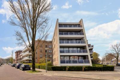 Woning Prinsenhoek 14 Schiedam