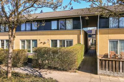 Woning Februaristraat 104 Almere