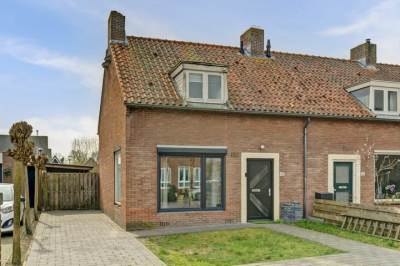 Woning Taets van Amerongenweg 48 Renswoude