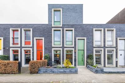 Woning Sloep 214 Groningen