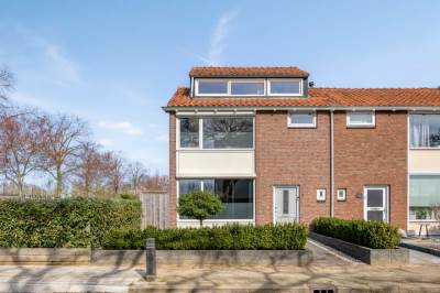 Woning Koppelweg 1 Doesburg