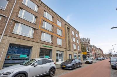 Woning Koninginnenlaan 18 Den Bosch