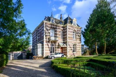 Woning Burgemeester de Wijslaan 6 Brummen