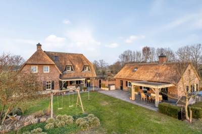 Woning Kameren 1B Heeswijk-Dinther