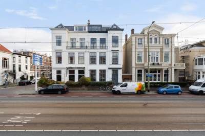 Woning Gevers Deynootweg 27 Den Haag
