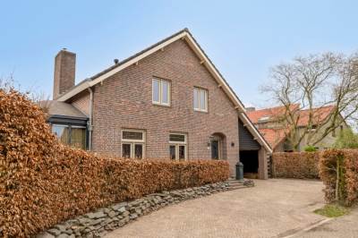 Woning Wethouder Teunissenstraat 26 Sint Anthonis