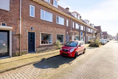 Woning Zuidoosterfront 55 Den Bosch