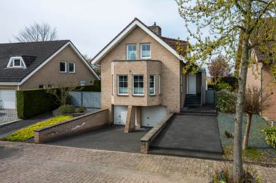 Woning Gropiusstraat 6 Landgraaf