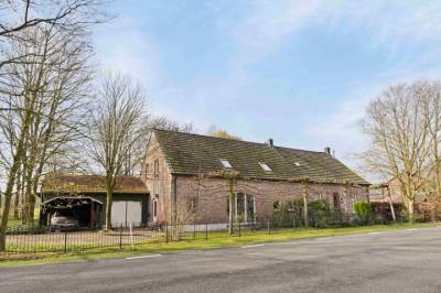 Woning Heldensedijk 22 Meijel