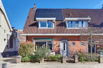 Woning Hogeweg 3 Harderwijk