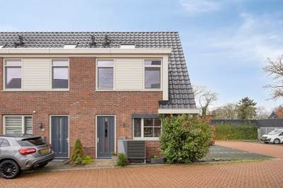 Woning Zeuven Heuvels 36 Wezep