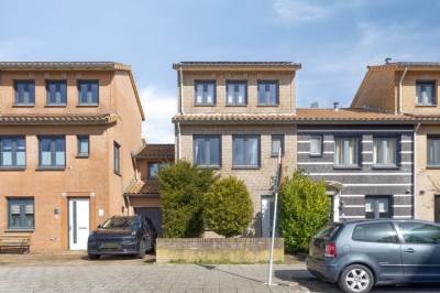 Woning Witte Ring 12 Assendelft