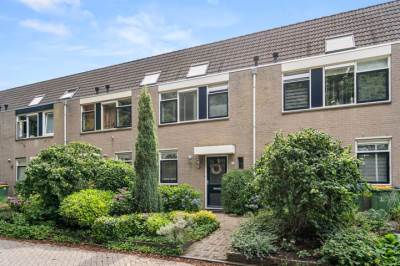 Woning Ooievaarsbek 52 Bennekom