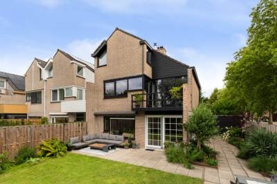 Woning Molenhoef 43 Hendrik-Ido-Ambacht