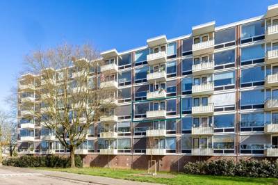 Woning Lagemorgenlaan 172 Den Bosch