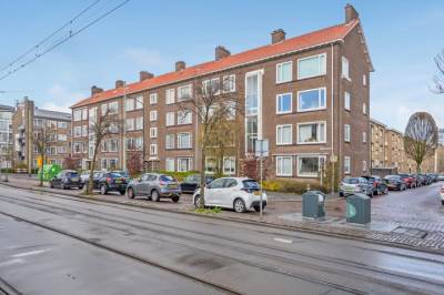 Woning Koningin Julianalaan 117 Voorburg