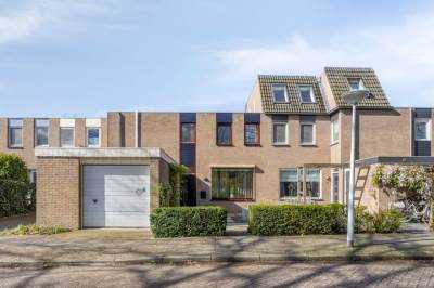 Woning Johan Frisopark 39 Best