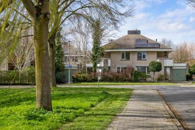 Woning Voorhout 3 Rotterdam