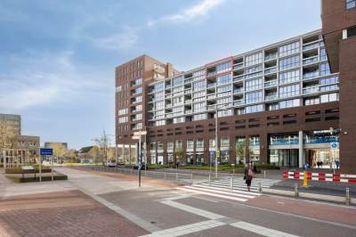 Woning Safariweg 372 Maarssen