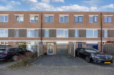 Woning Saxofoonweg 137 Almere