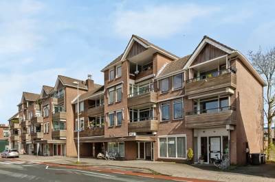 Woning Lambertus Hortensiuslaan 102 Naarden