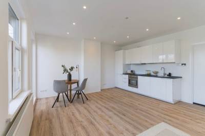 Woning Haagweg 5 Rijswijk (ZH)