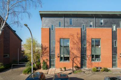 Woning Wollebrand 26 Pijnacker