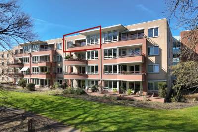 Woning Jan van Eycklaan 268 Bilthoven