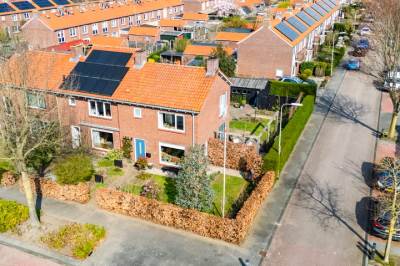 Woning van Limburg Stirumlaan 89 Doetinchem