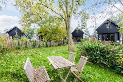 Woning Isala Van Diesthof 5 Almere