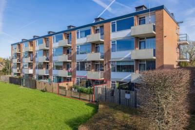 Woning Faleriolaan 193 Hillegom