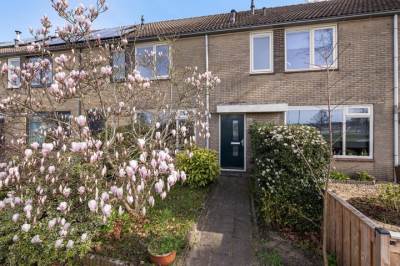 Woning Randweg 182 Meppel