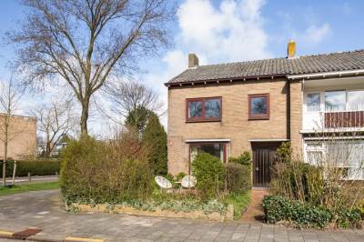 Woning Blanckerhofweg 38 Alkmaar