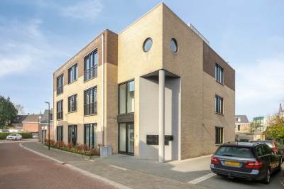 Woning Rechterstraat 6709 Boxtel