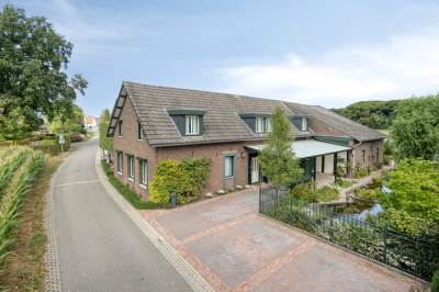 Woning Voorsterstraatweg 25 Posterholt