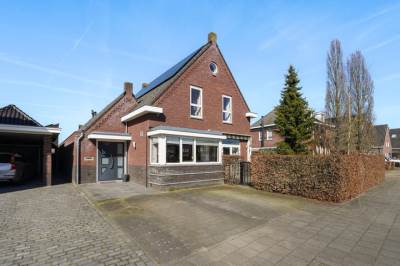Woning Laamhoef 8 Gemonde