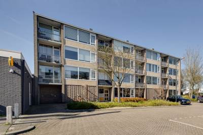 Woning Edisonlaan 117 Apeldoorn
