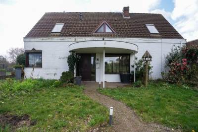 Woning Maastrichterweg 96 Landgraaf