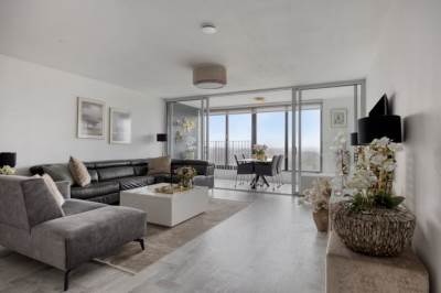 Woning Buitenom 131 Zoetermeer