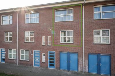 Woning Vierlinghweg 7 Bergschenhoek