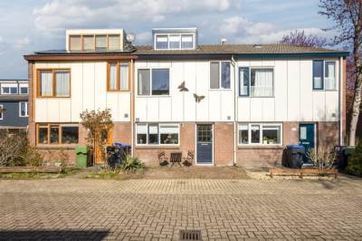 Woning Jan Steenstraat 213 Meppel